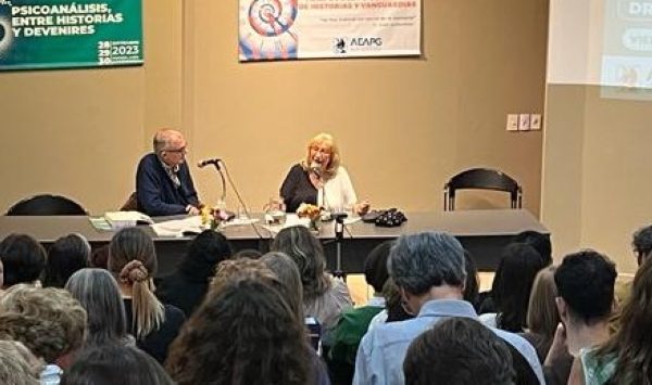 CICLO CIENTIFICO 2024