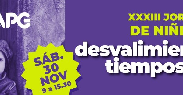 DESVALIMIENTO PSÍQUICO EN TIEMPOS DE DESAMPARO