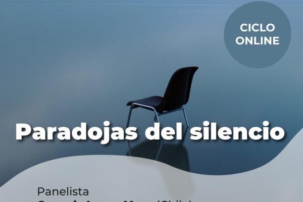 PARADOJAS DEL SILENCIO