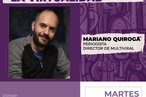 DESENMASCARANDO LA VIRTUALIDAD