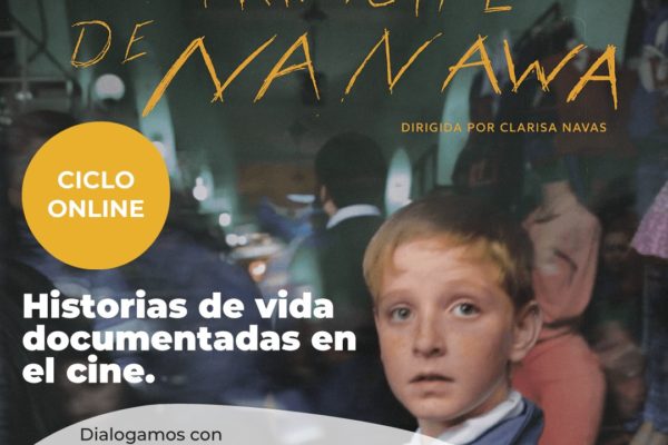 EL PRÍNCIPE DE NANAWA
