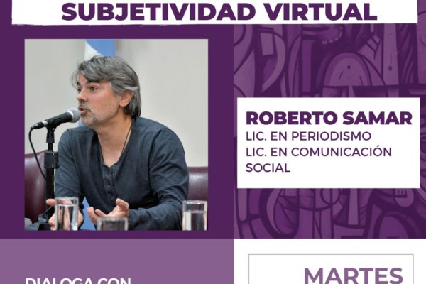 PANTALLA CRUEL. REFLEXIONES SOBRE LA SUBJETIVIDAD VIRTUAL