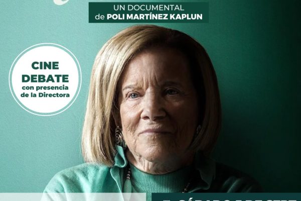 CINE DEBATE: LAS DOS MARIETTE