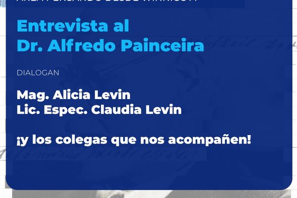 ENTREVISTA AL DR. ALFREDO PANCEIRA